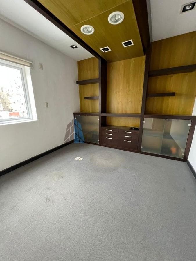 52 m² Office in Galeria Pezza | Ideal Investment in the Banking District