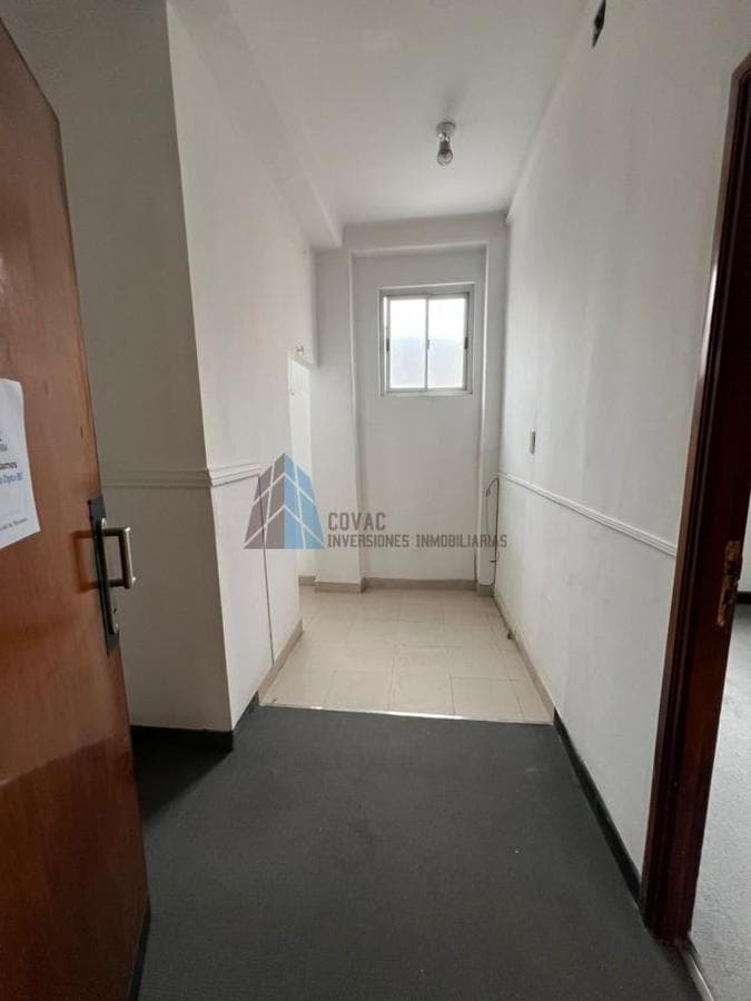 52 m² Office in Galeria Pezza | Ideal Investment in the Banking District