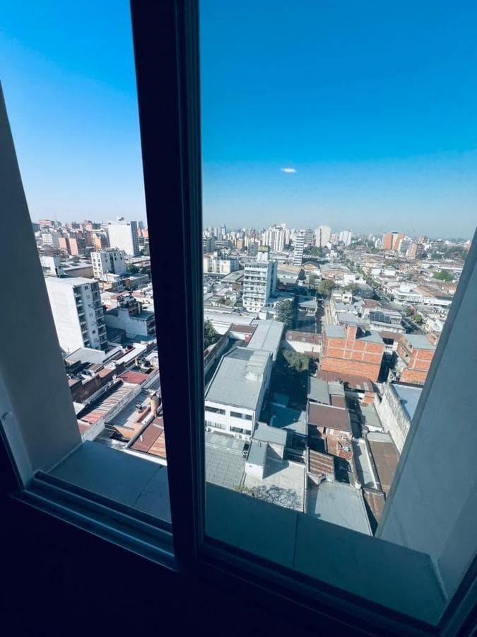 Studio Apartment for Sale - Cordoba 1083