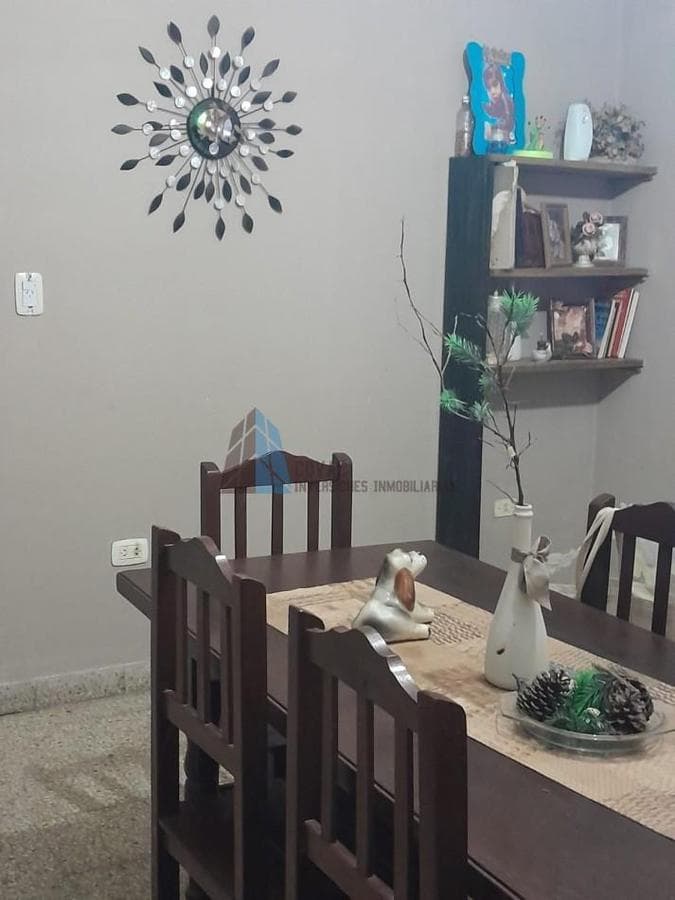 A Unique Opportunity in Banda del Río Sali—House + Separate Apartment