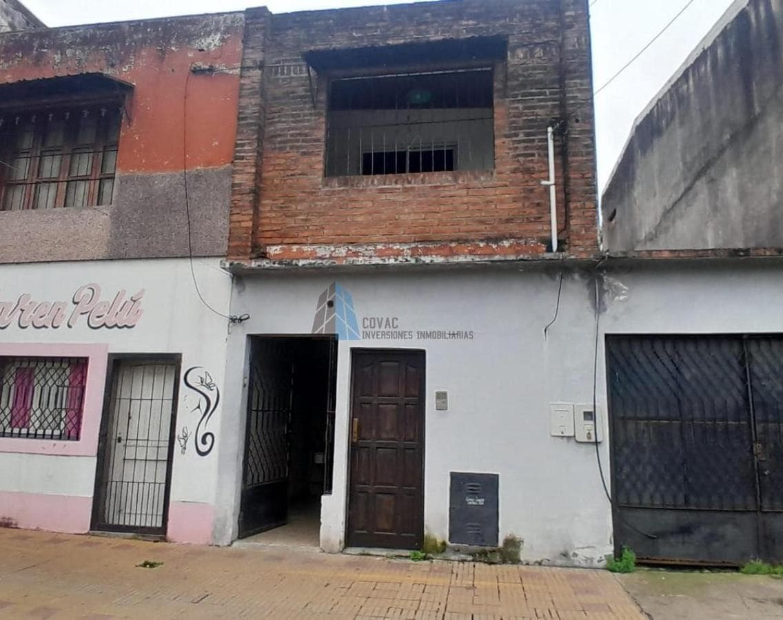 A Unique Opportunity in Banda del Río Sali—House + Separate Apartment
