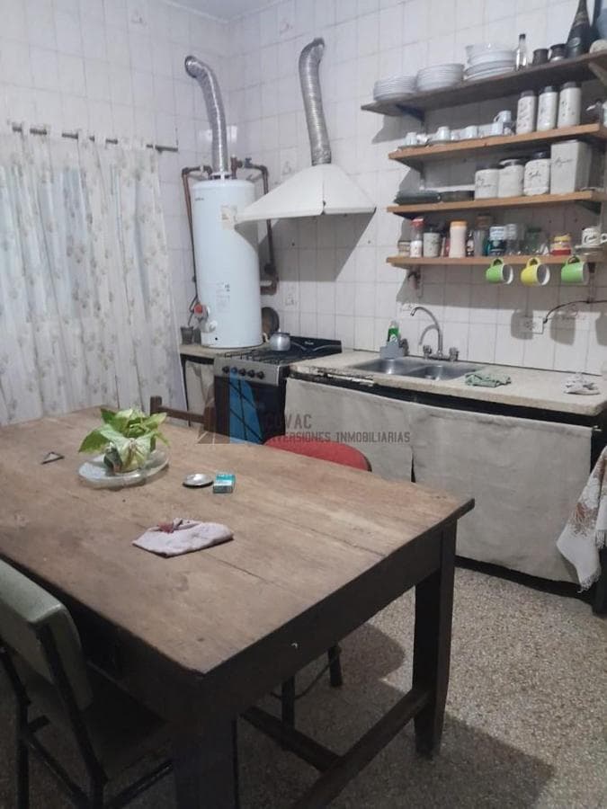 A Unique Opportunity in Banda del Río Sali—House + Separate Apartment