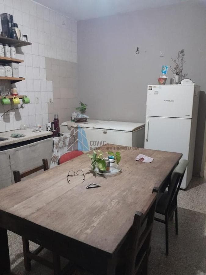 A Unique Opportunity in Banda del Río Sali—House + Separate Apartment