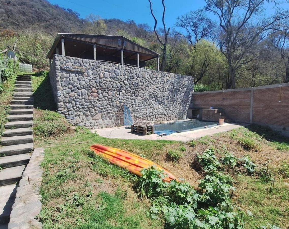 A MUST-SEE HOME IN EL CADILLAL