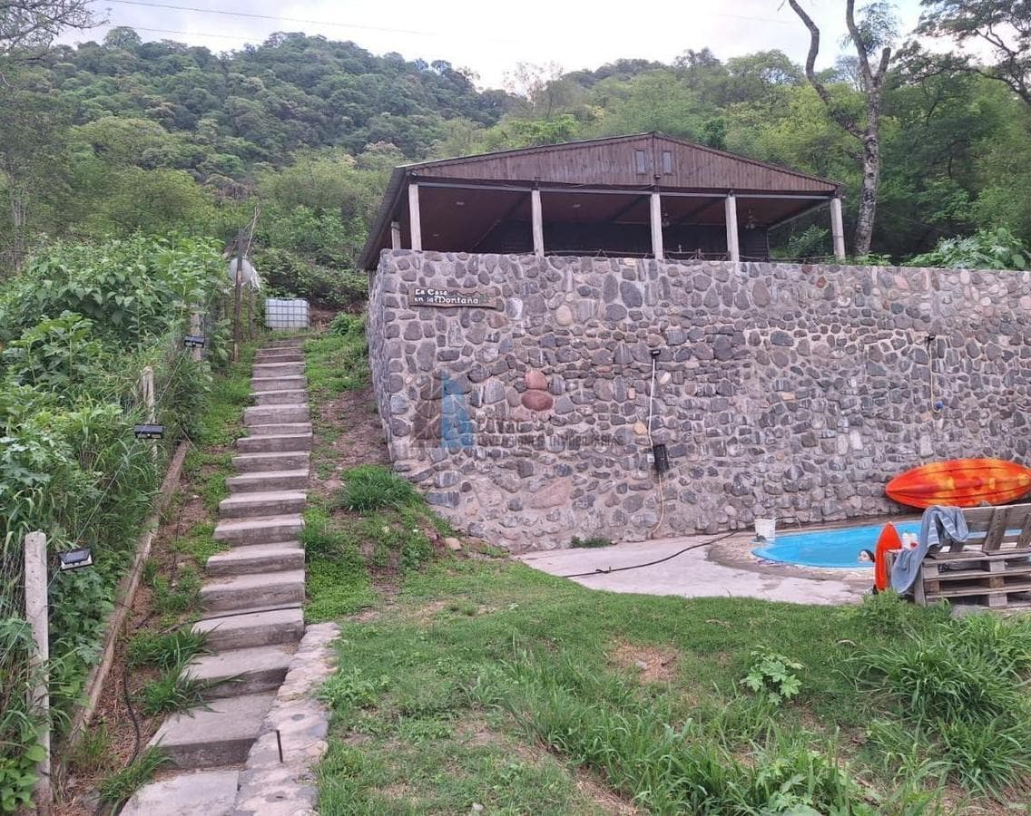 A MUST-SEE HOME IN EL CADILLAL