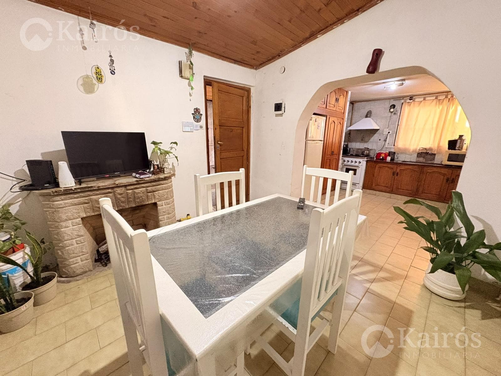 PROPERTY WITH DEVELOPMENT POTENTIAL | IDEAL FOR INVESTORS ON MAIPU STREET