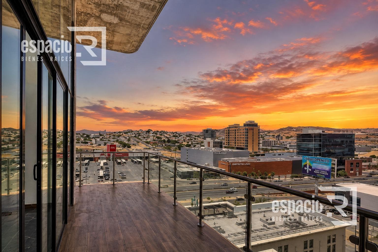 PENTHOUSE EN RENTA EN TORRE RIO CON CELDAS