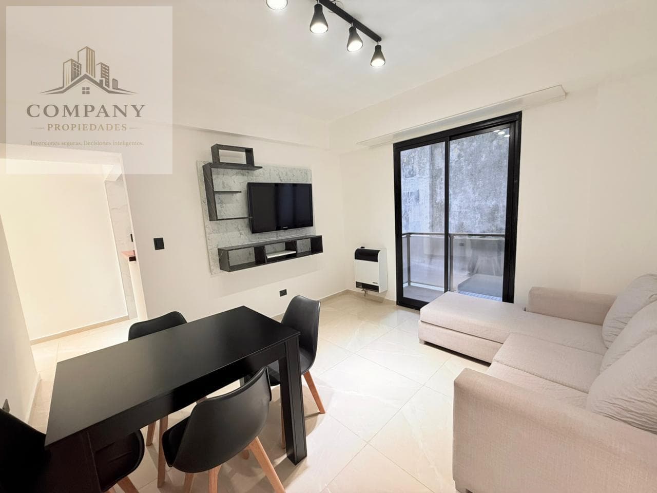 Apartment in Plaza Colón