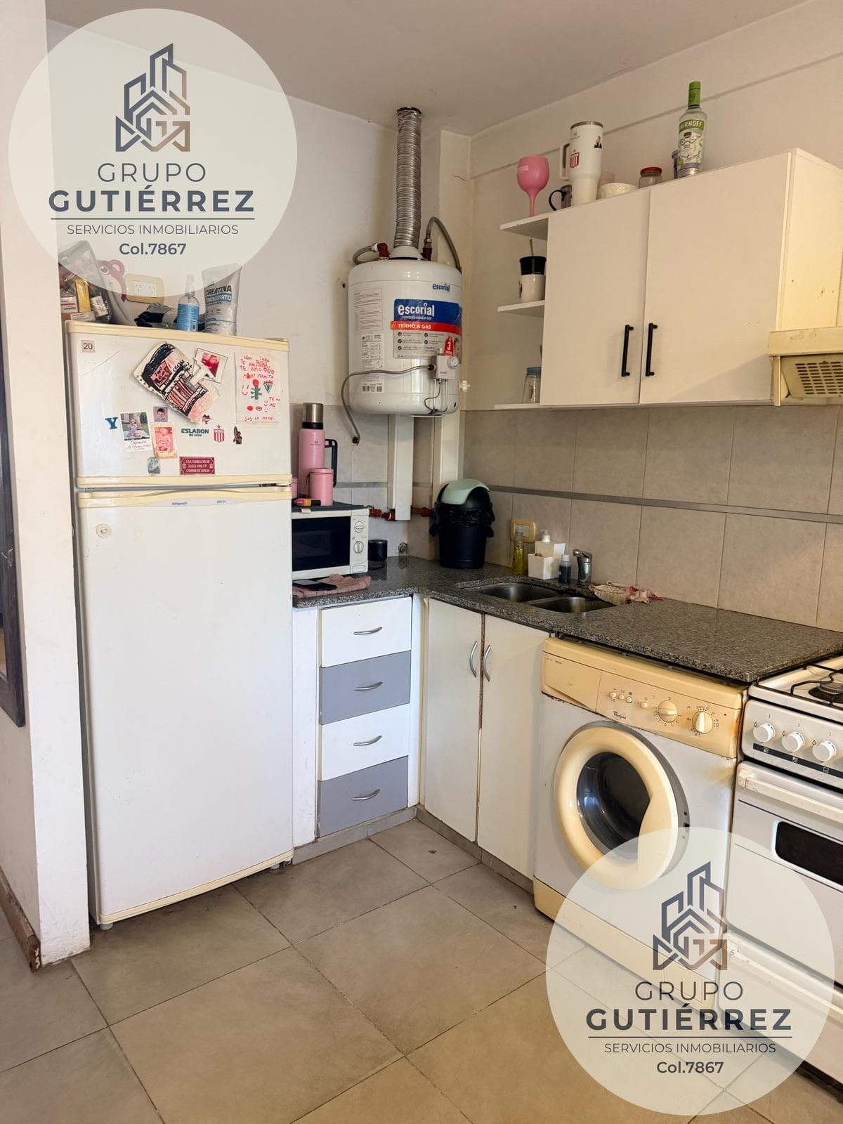 Apartment - La Plata