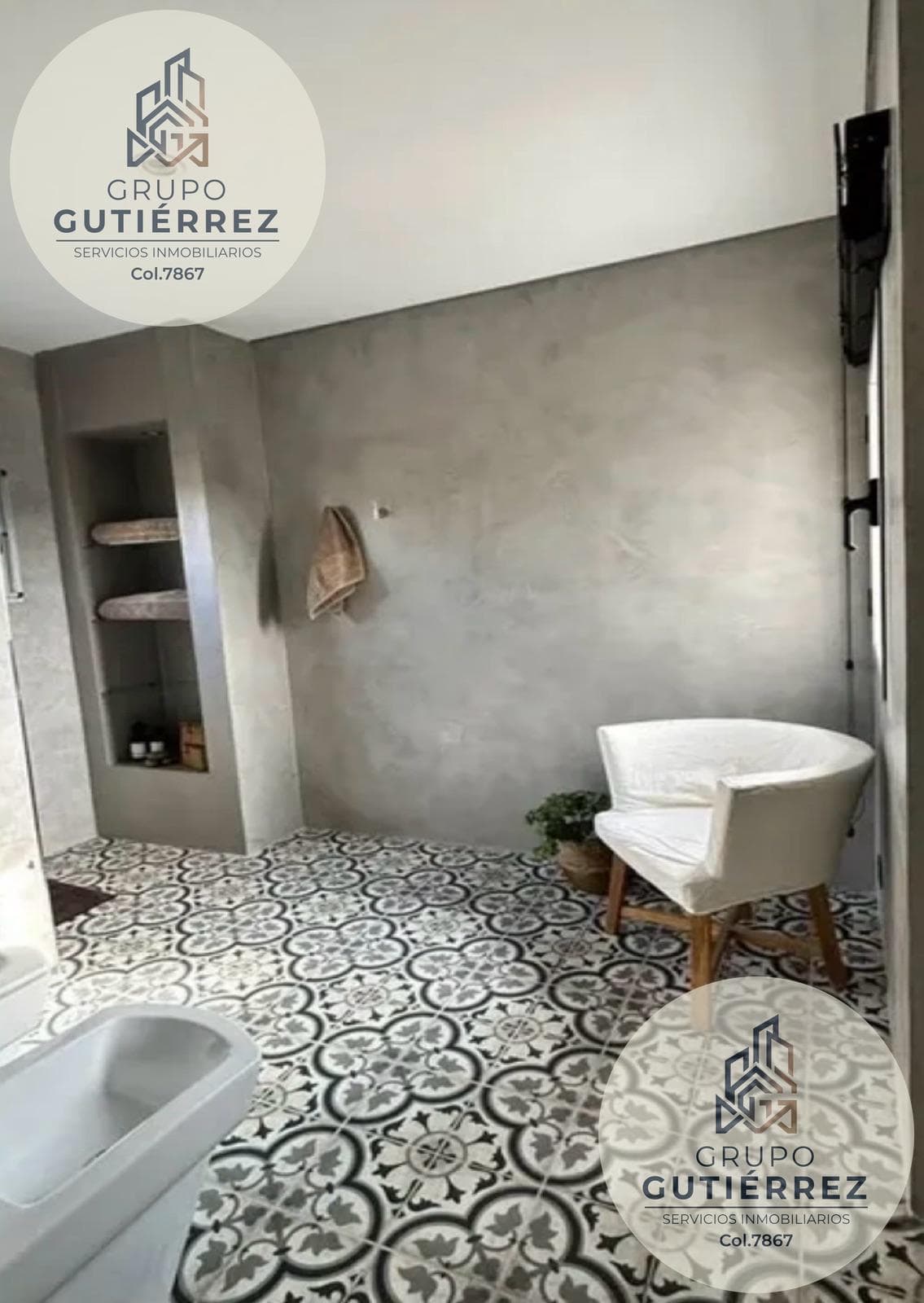 House - Ombues de Hudson