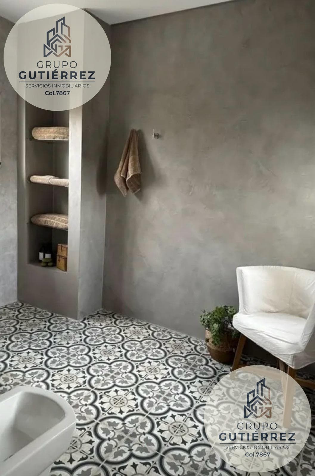 House - Ombues de Hudson