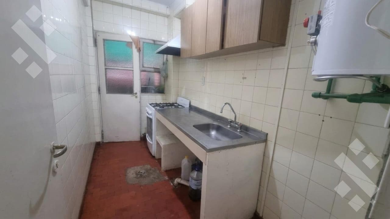 2-Bedroom Apartment for Sale in Downtown Neuquén