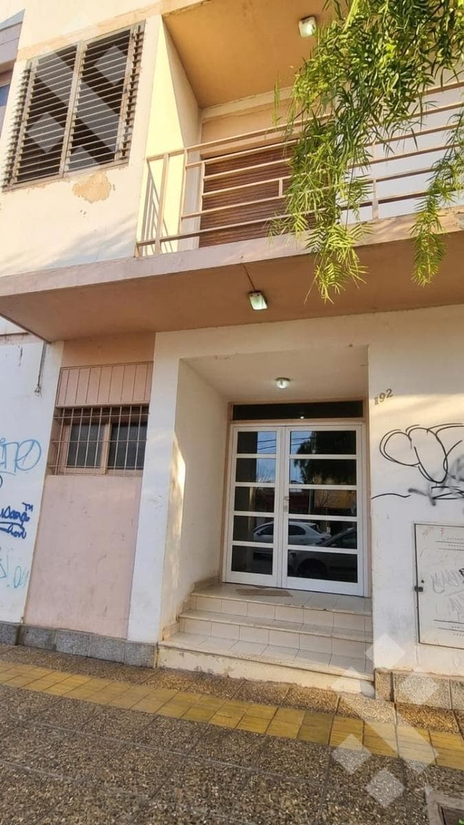 2-Bedroom Apartment for Sale in Downtown Neuquén