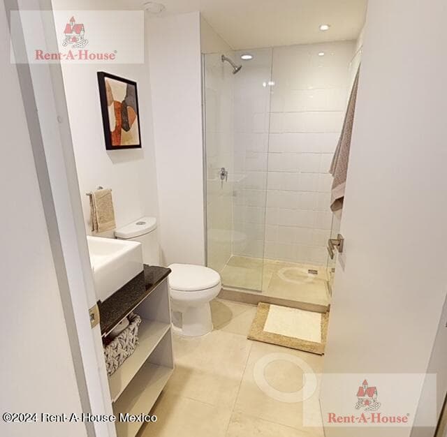 Apartment for Rent in Cuauhtémoc, Juárez, AM. 27-321