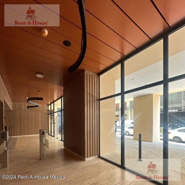 Apartment for Rent in Cuauhtémoc, Juárez, AM. 27-321