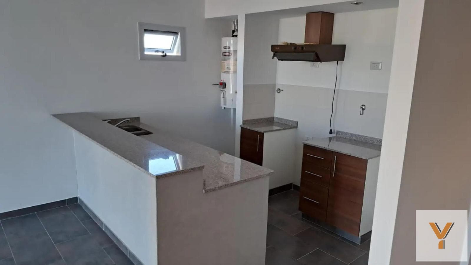 Apartment for Rent - 1 Bedroom, 1 Bathroom - 65 m² - Esteban Echeverría - Monte Grande