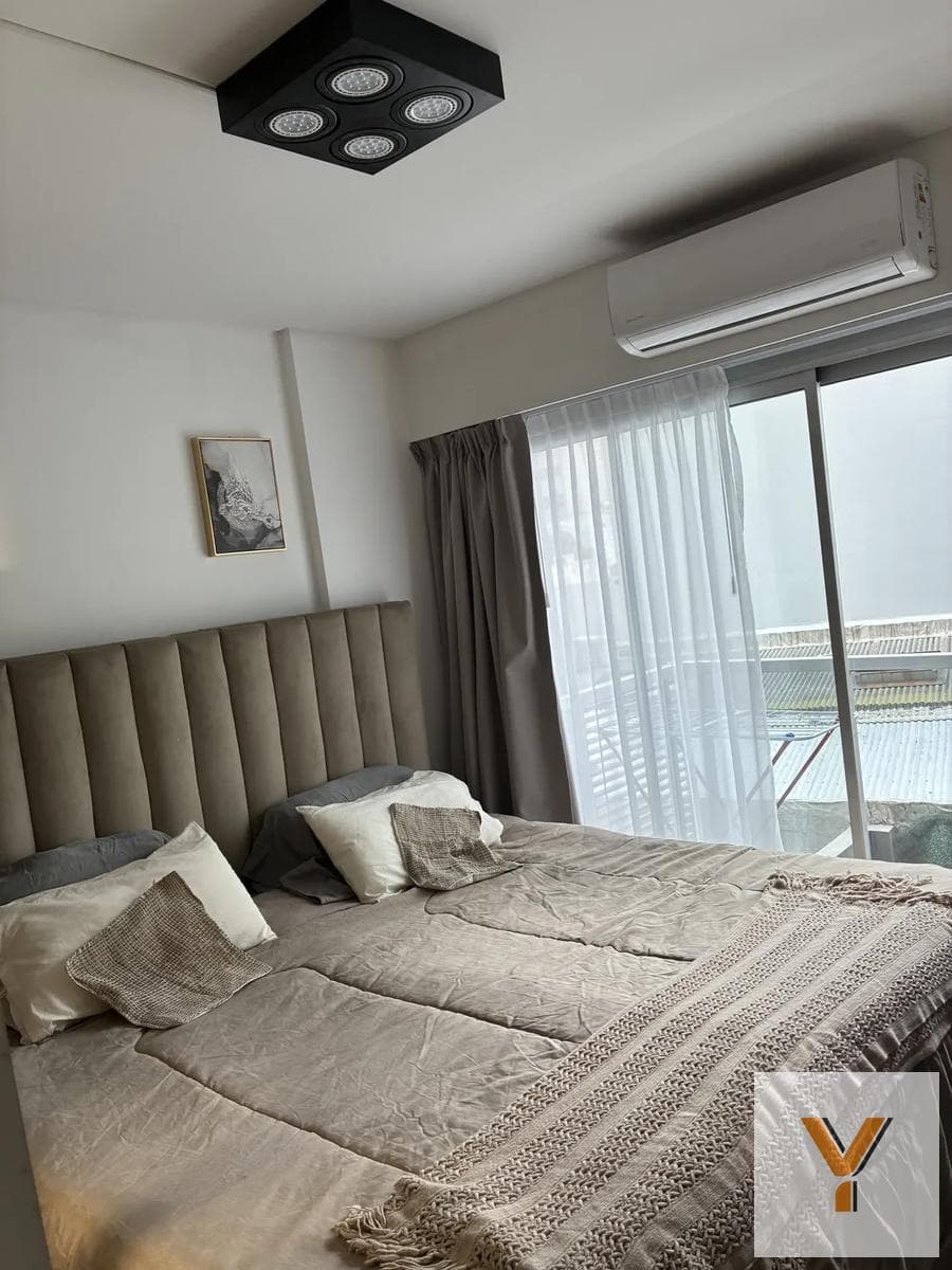 Apartment for Rent - 1 Bedroom, 1 Bathroom - 48 m² - Palermo