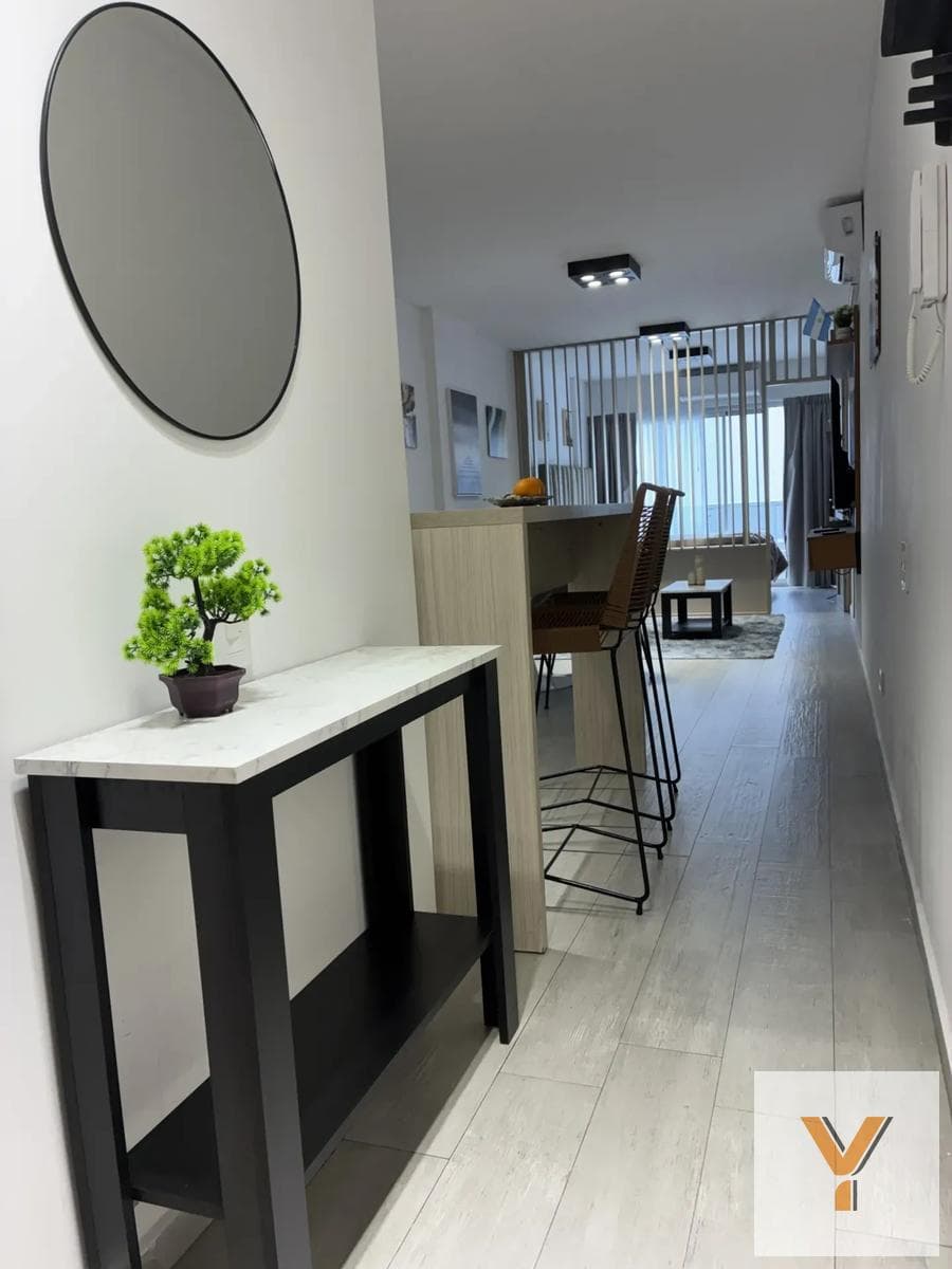 Apartment for Rent - 1 Bedroom, 1 Bathroom - 48 m² - Palermo