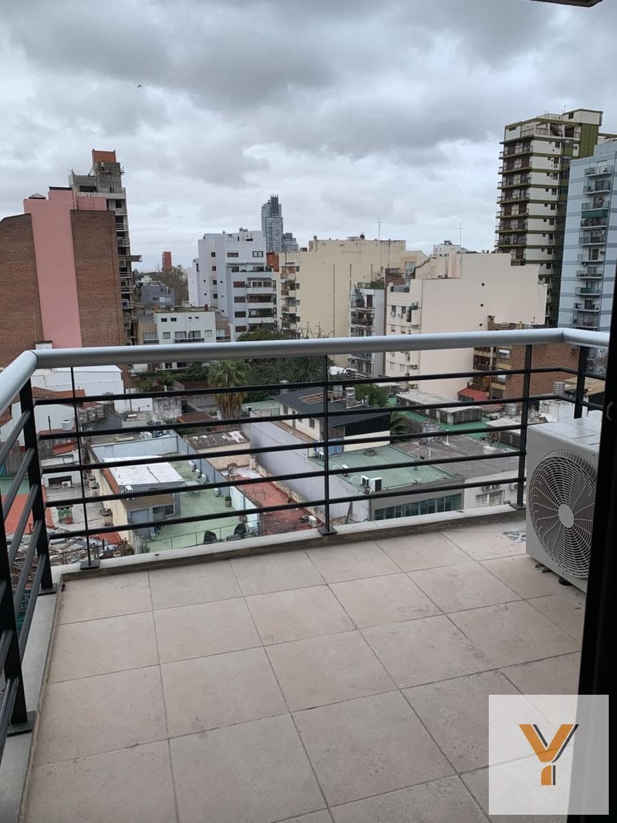 Apartment for Rent - 1 Bedroom, 2 Bathrooms - 52 m² - Nuñez