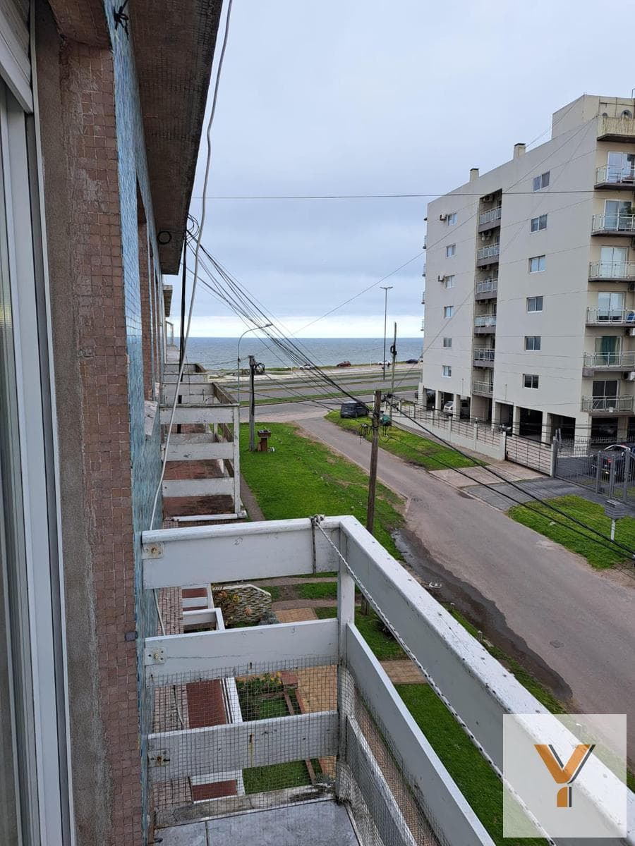 Vacation Rental - Studio Apartment with 1 Bathroom - 30 meters - Mar del Plata
