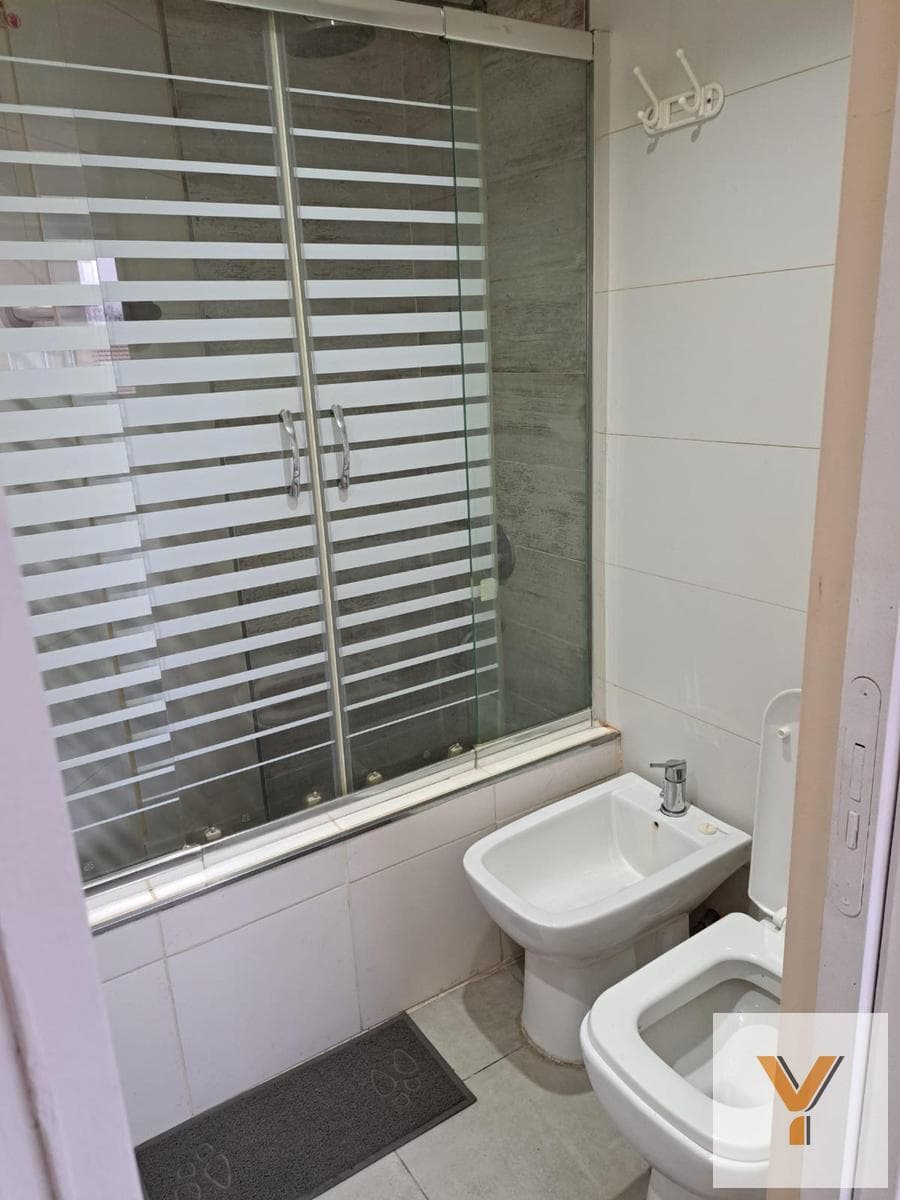 Vacation Rental - Studio Apartment with 1 Bathroom - 30 meters - Mar del Plata