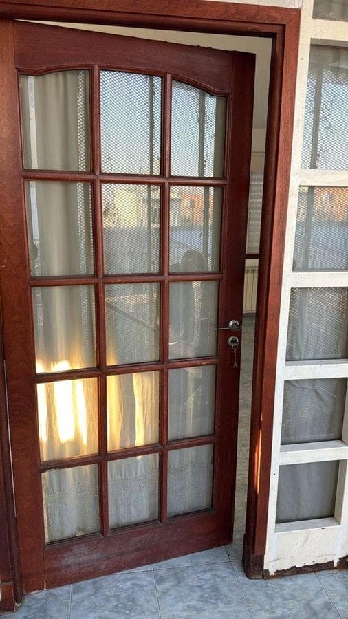 2-Bedroom Duplex for Sale in Berisso