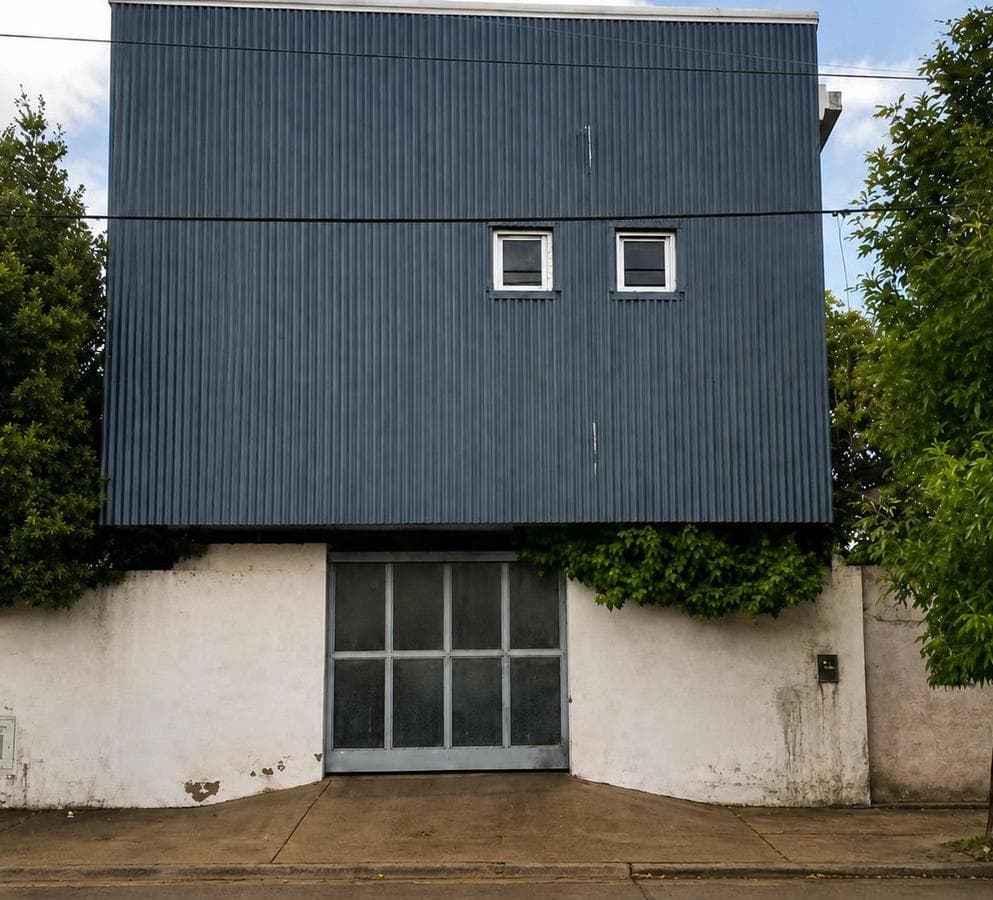 2-Bedroom Duplex for Sale in Berisso