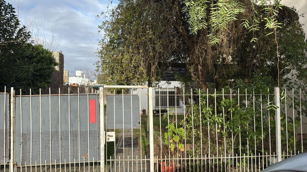 Casa en venta en Punta Lara ¡Oportunidad!
