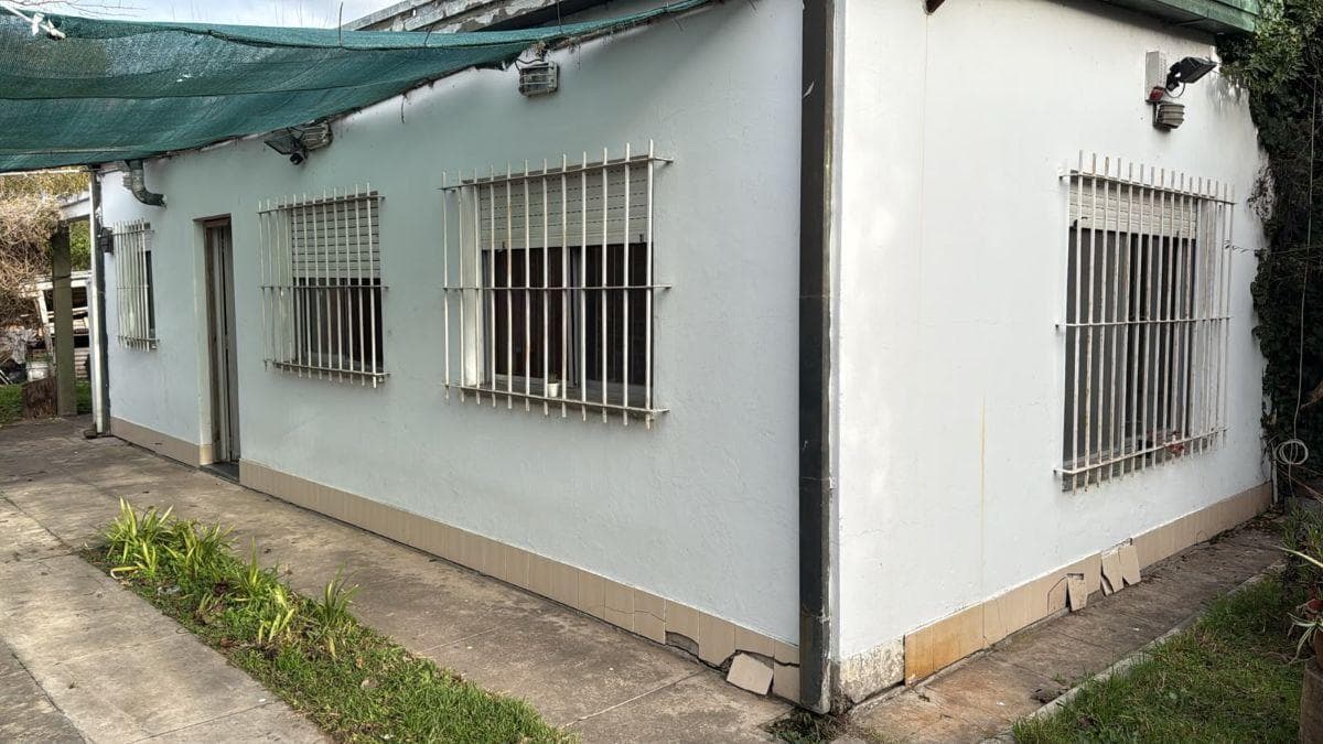 Casa en venta en Punta Lara ¡Oportunidad!