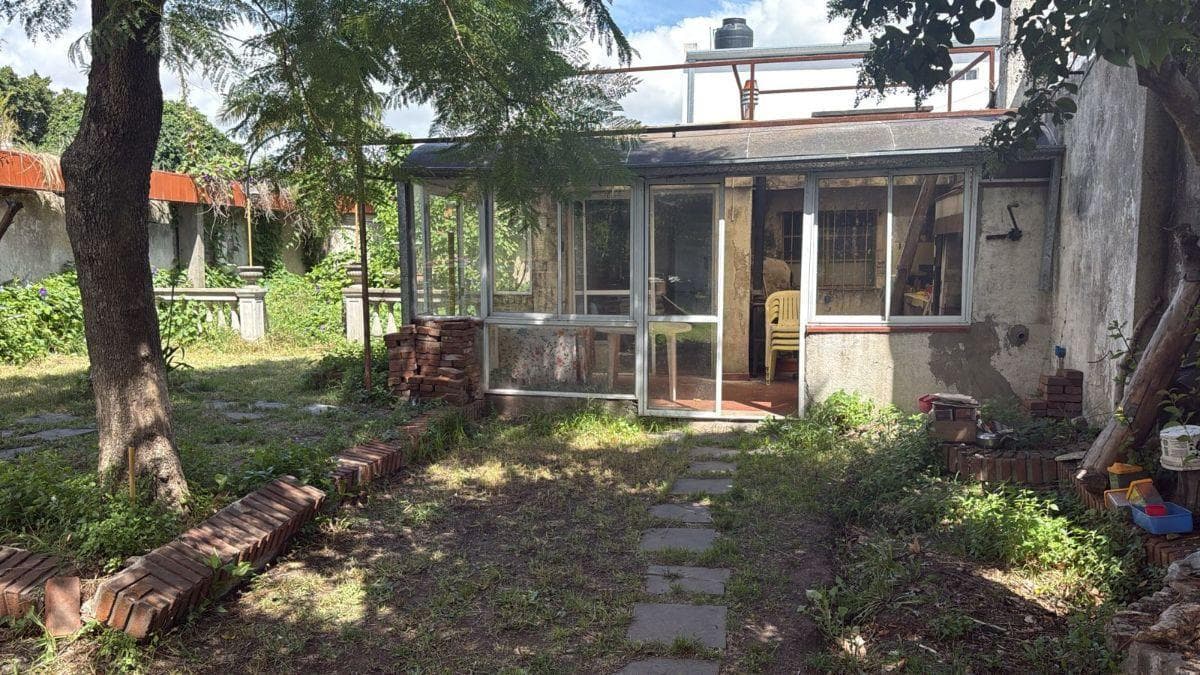367 m² lot for sale in Ensenada
