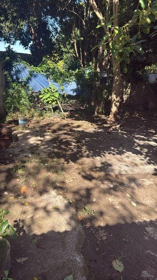 410 m2 lot for sale in Villa Argüello