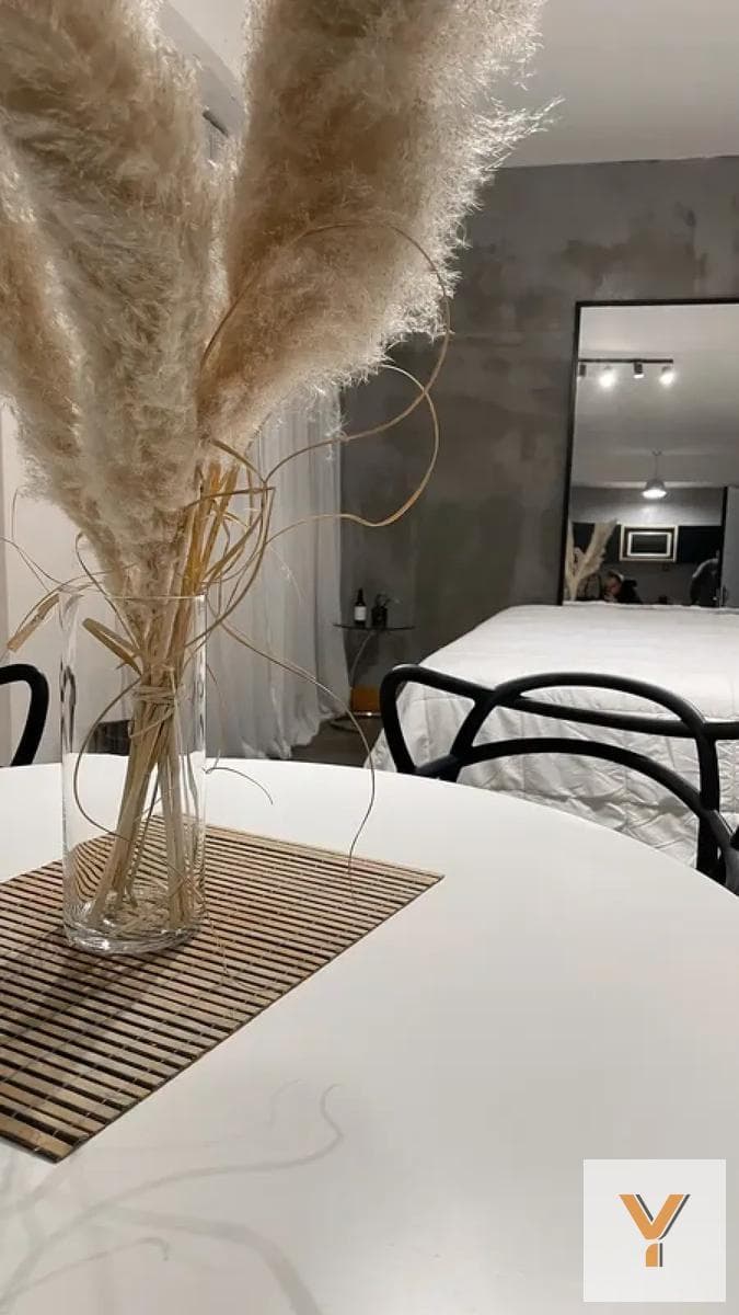 Apartment for Sale - Studio with 1 Bathroom - 26 m² - Monserrat