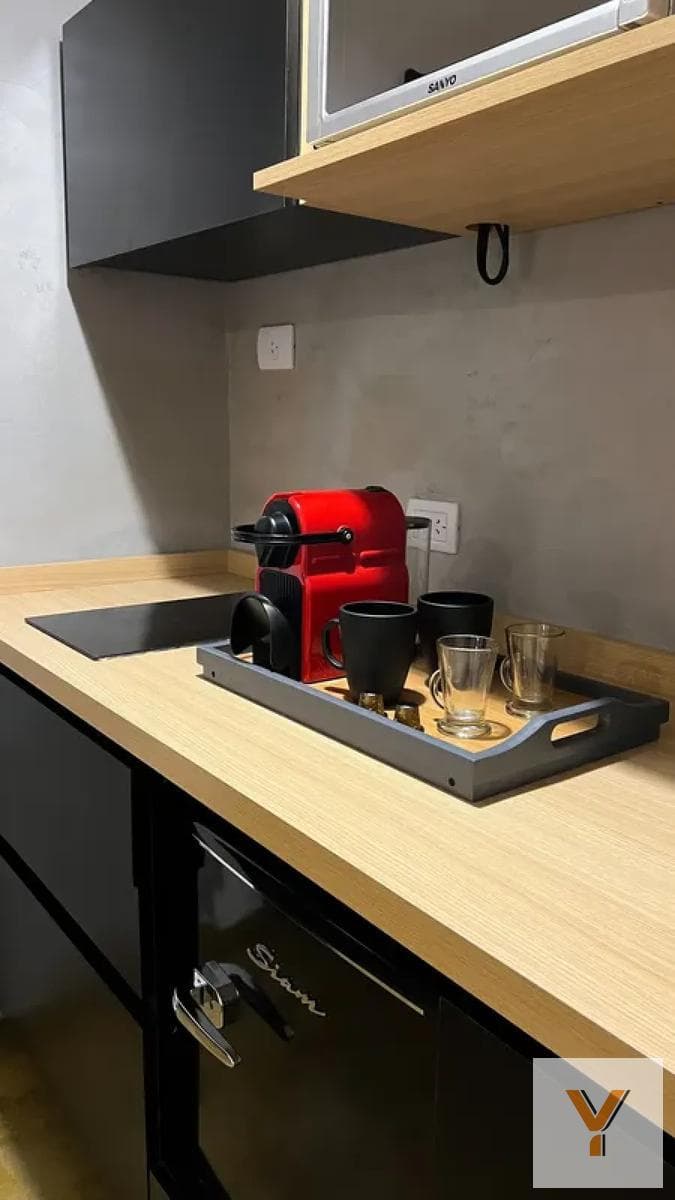 Apartment for Sale - Studio with 1 Bathroom - 26 m² - Monserrat