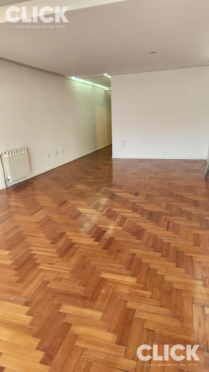For Sale - 4-Room Penthouse with Grill - Mataderos