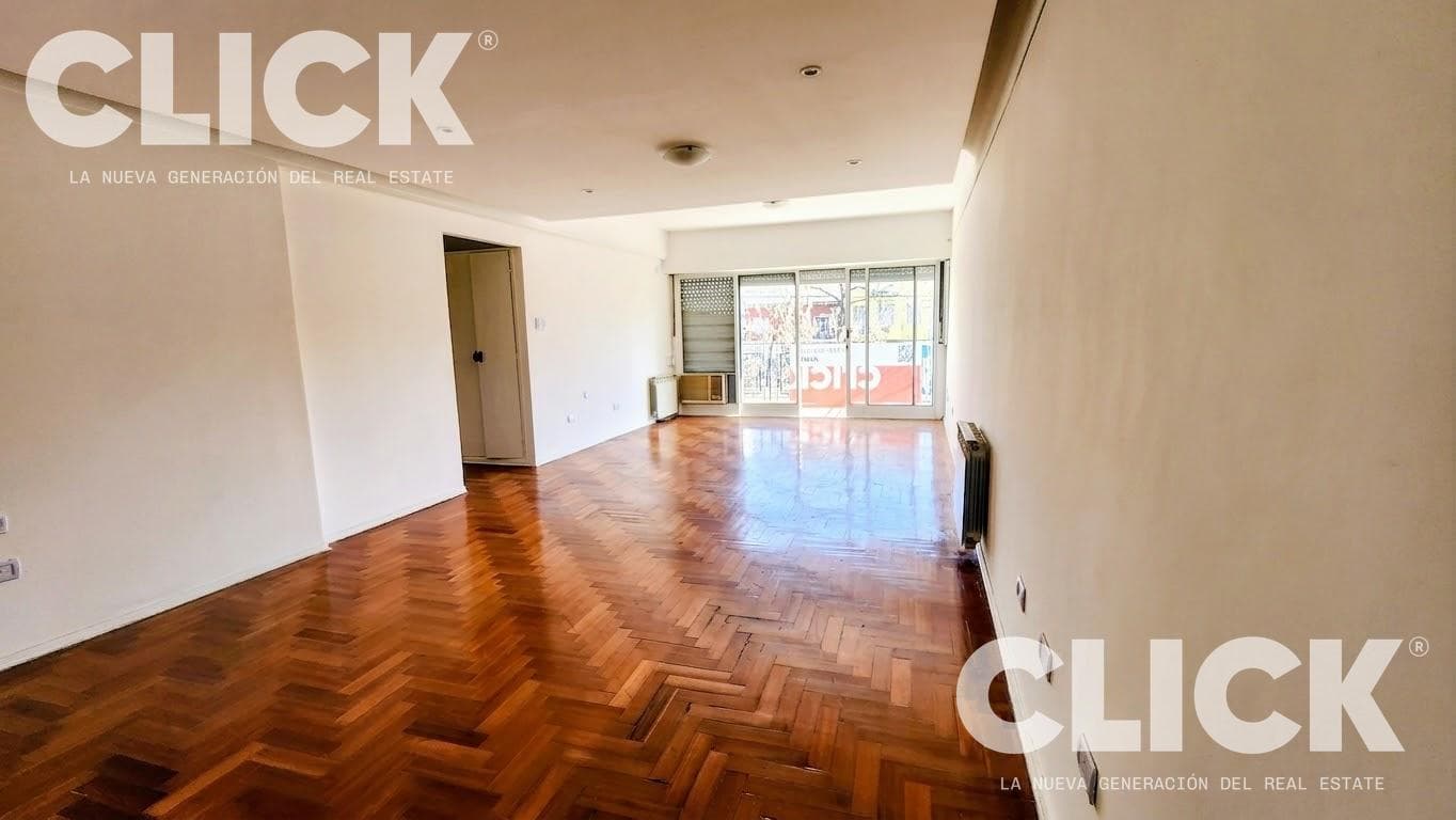 For Sale - 4-Room Penthouse with Grill - Mataderos