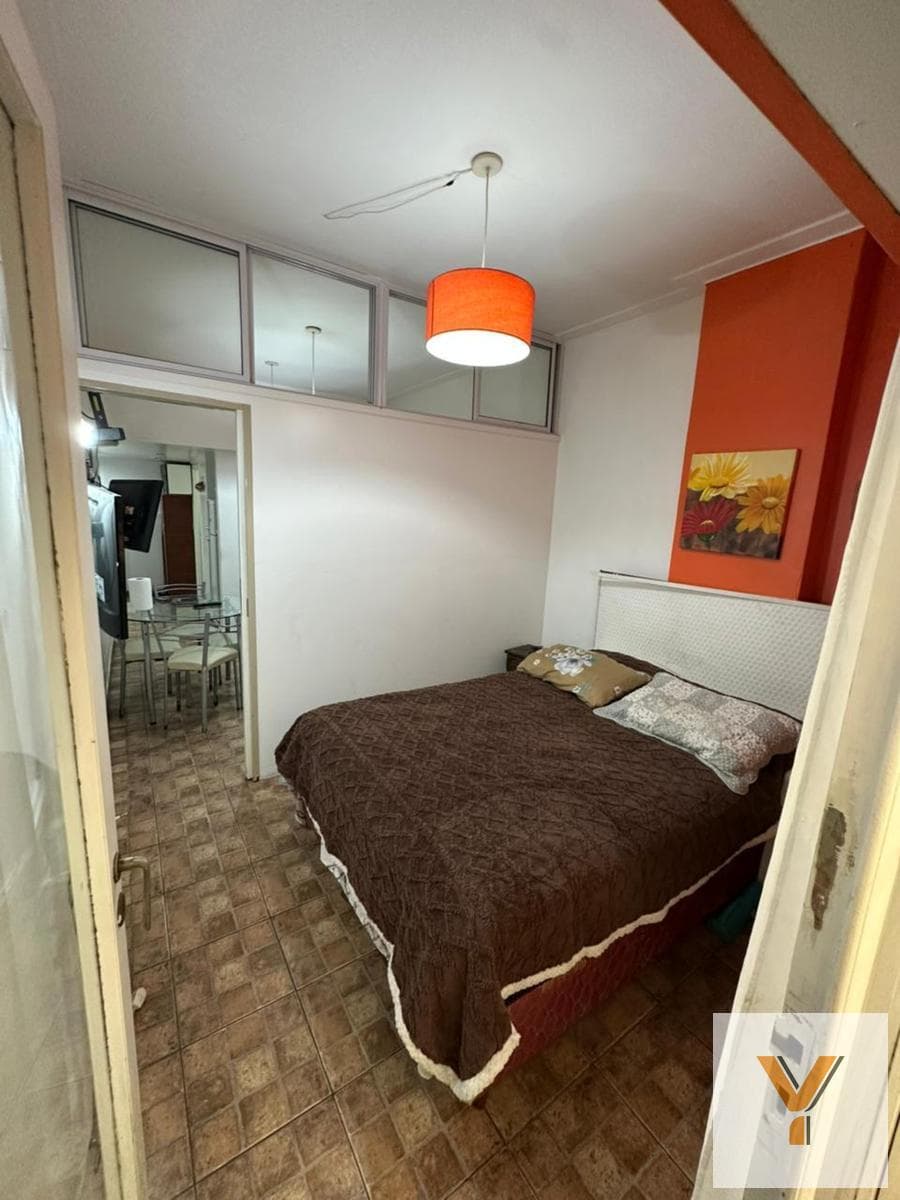 Apartment for Rent - 1 Bedroom, 1 Bathroom - 45 m² - Mar del Plata