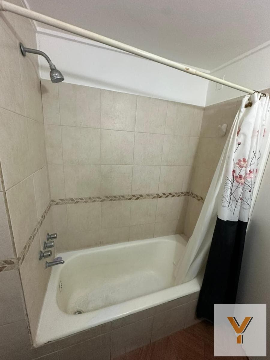 Apartment for Rent - 1 Bedroom, 1 Bathroom - 45 m² - Mar del Plata