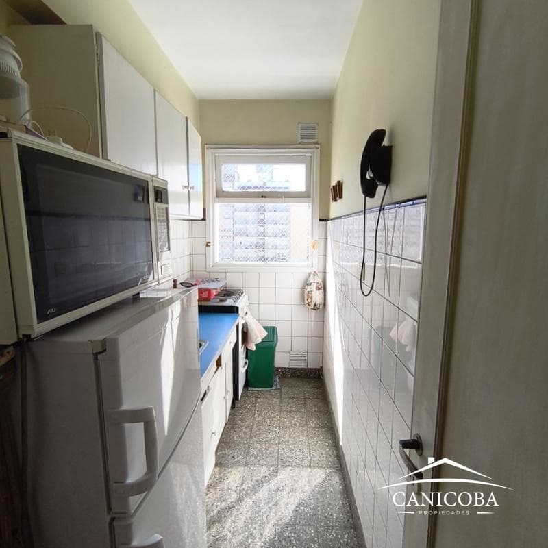 Apartment in Terminal Vieja