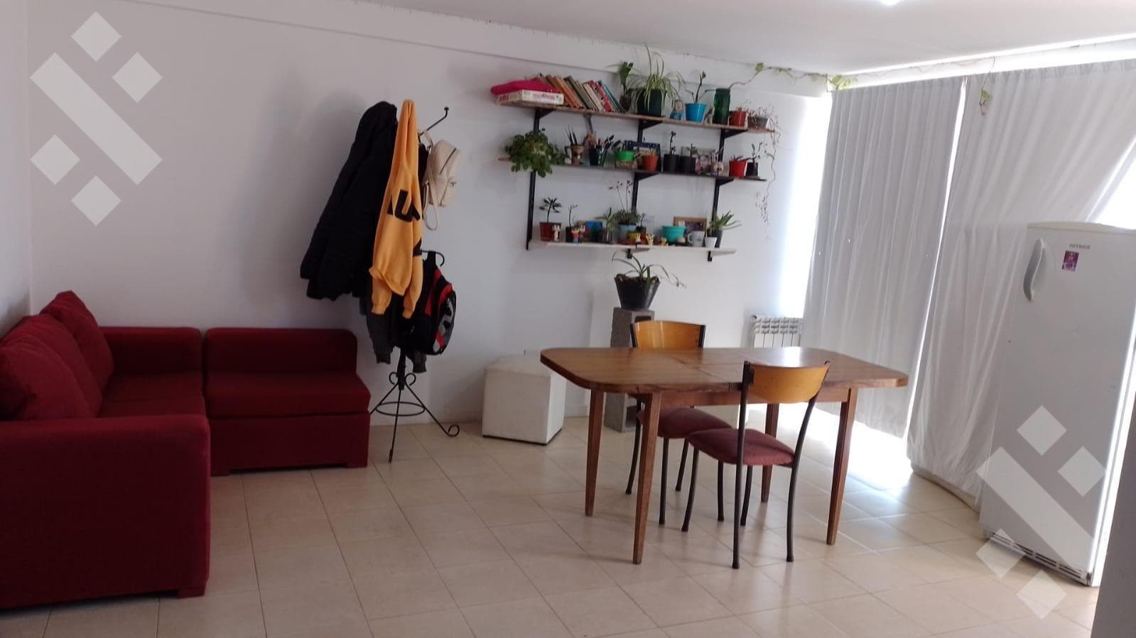 Studio apartment for sale