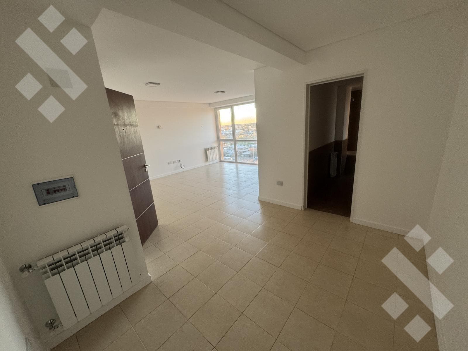 40 m² studio apartment for sale in Cipolletti