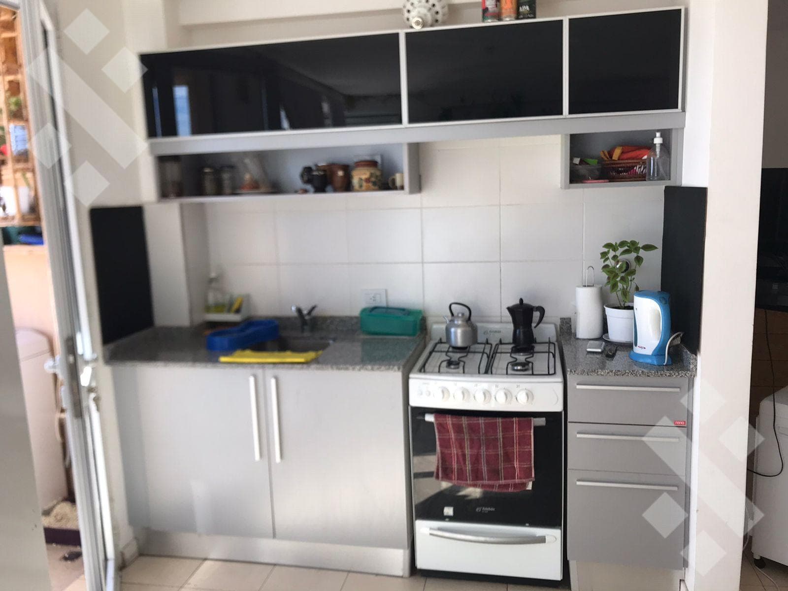Studio apartment for sale