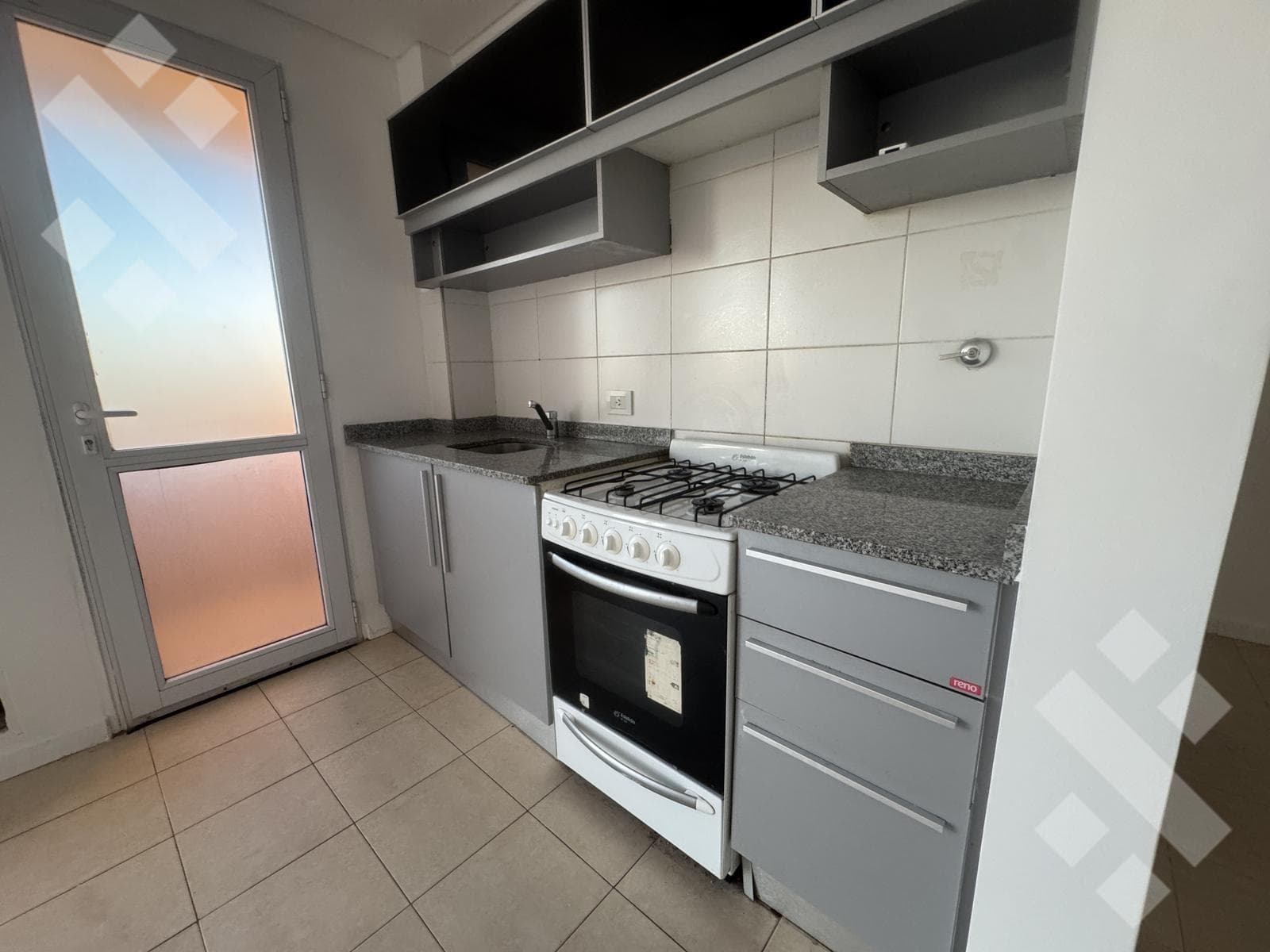 40 m² studio apartment for sale in Cipolletti
