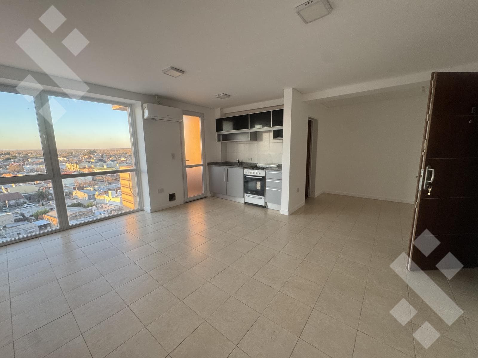 40 m² studio apartment for sale in Cipolletti