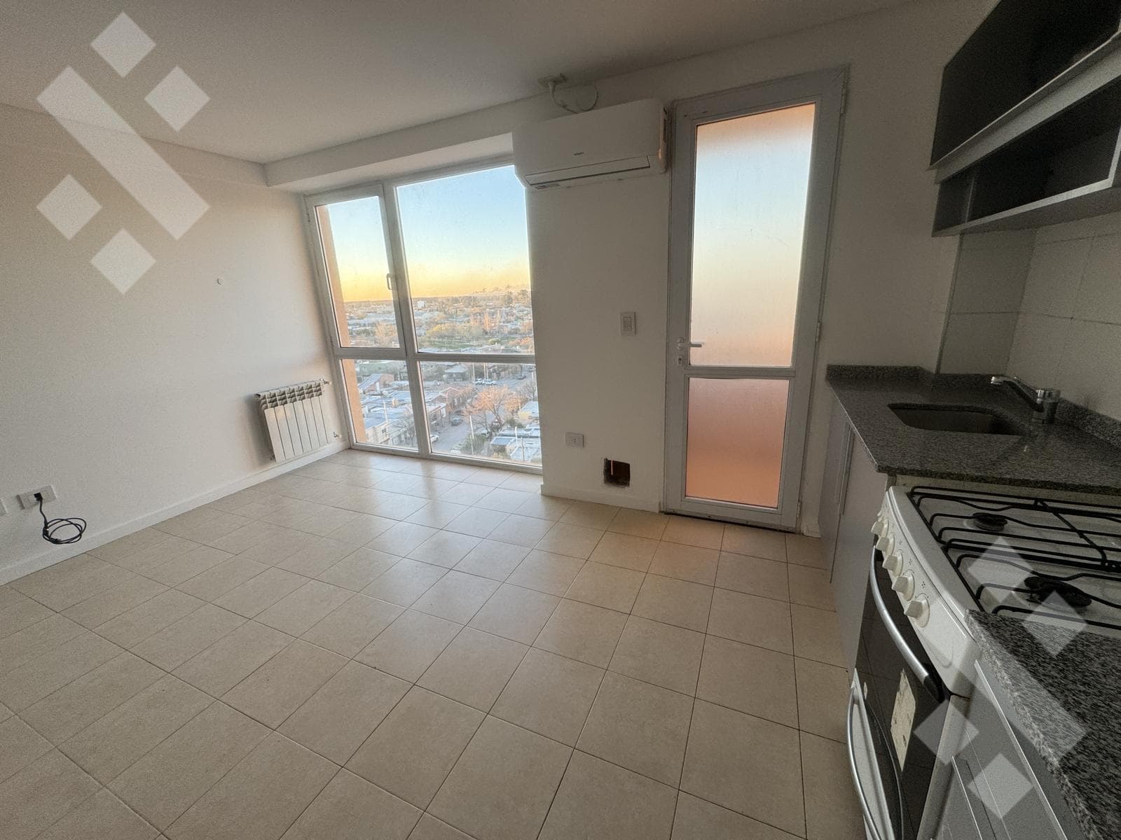 40 m² studio apartment for sale in Cipolletti