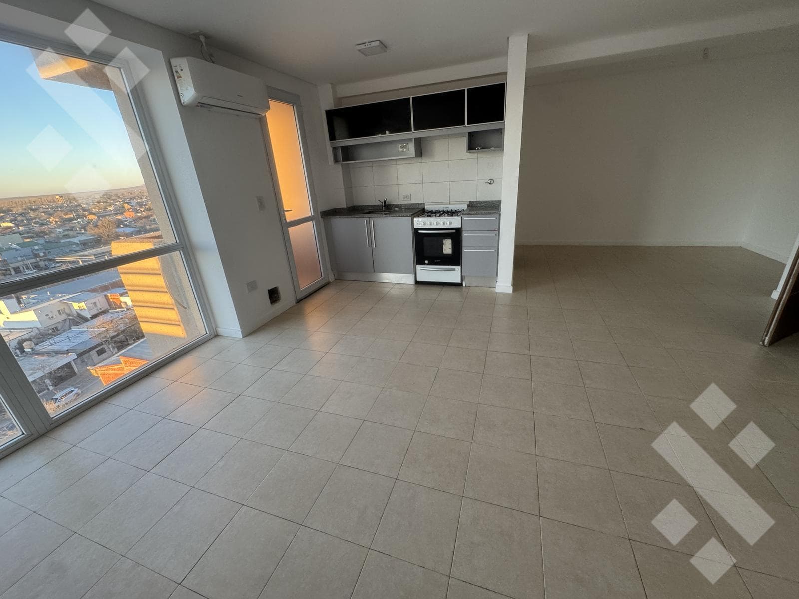 40 m² studio apartment for sale in Cipolletti