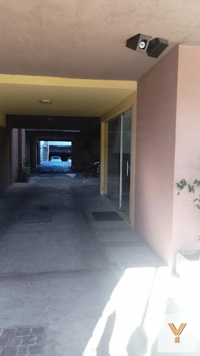 Apartment for Sale - 1 Bedroom, 1 Bathroom - 45 m² - Morón