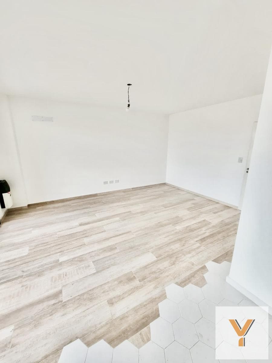 Apartment for Sale - Studio with 1 Bathroom - 31 m² - Villa del Parque