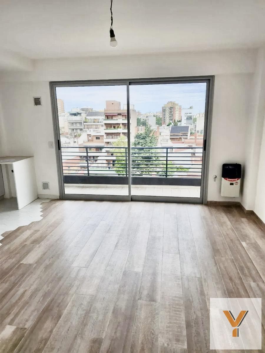 Apartment for Sale - Studio with 1 Bathroom - 31 m² - Villa del Parque