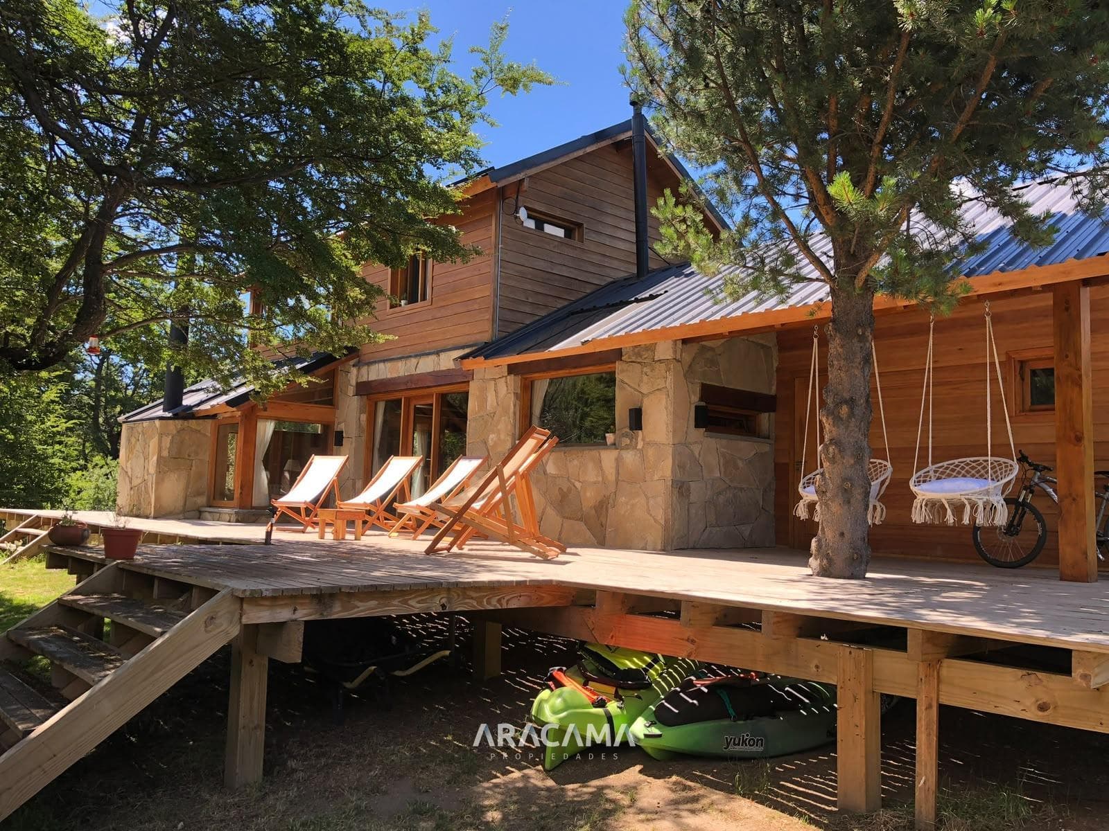 House for Sale in Villa Meliquina, Neuquén
