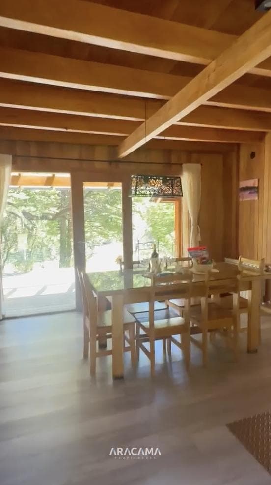 House for Sale in Villa Meliquina, Neuquén